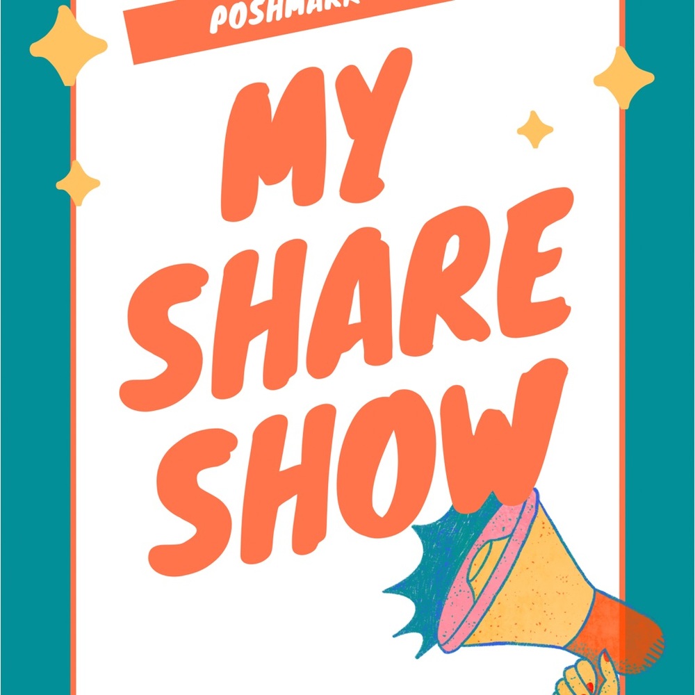 SHARE SHOW